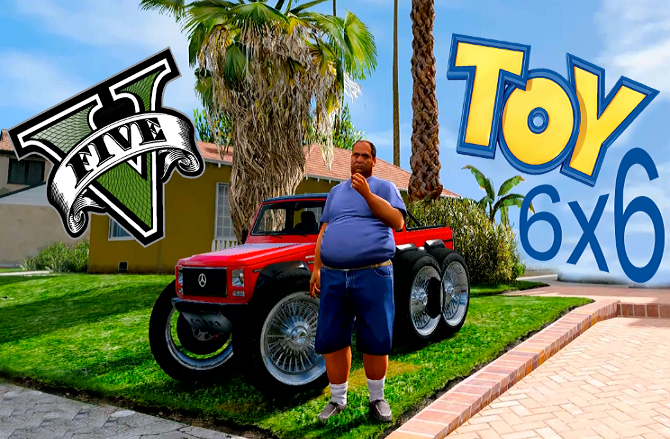 gta 5 online toy collectibles